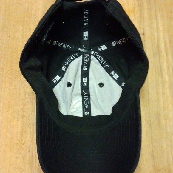 West Virginia Power MiLB New Era Adj Hat - Picture 6 of 8